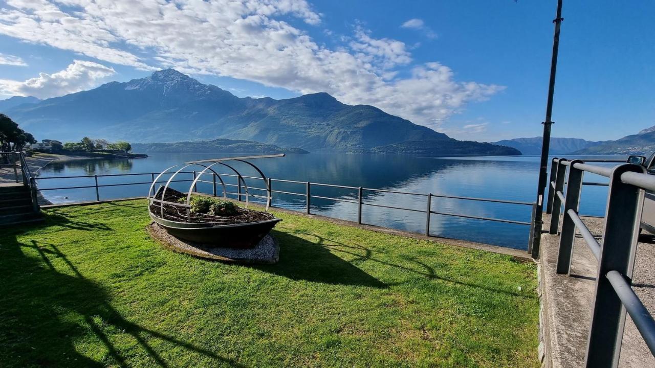 My Holiday - Casa Ghislanzoni Домасо Екстериор снимка