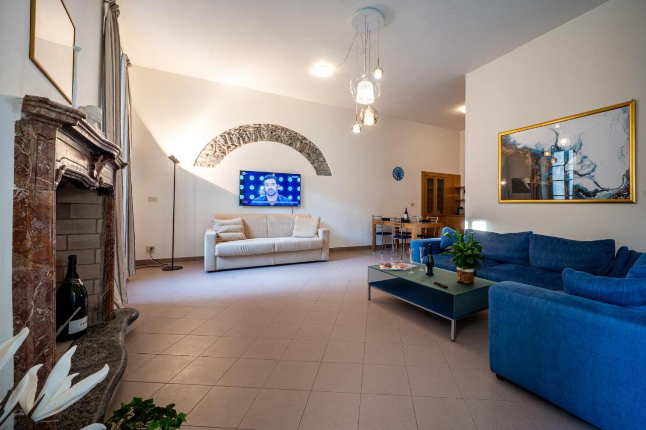 My Holiday - Casa Ghislanzoni Домасо Екстериор снимка